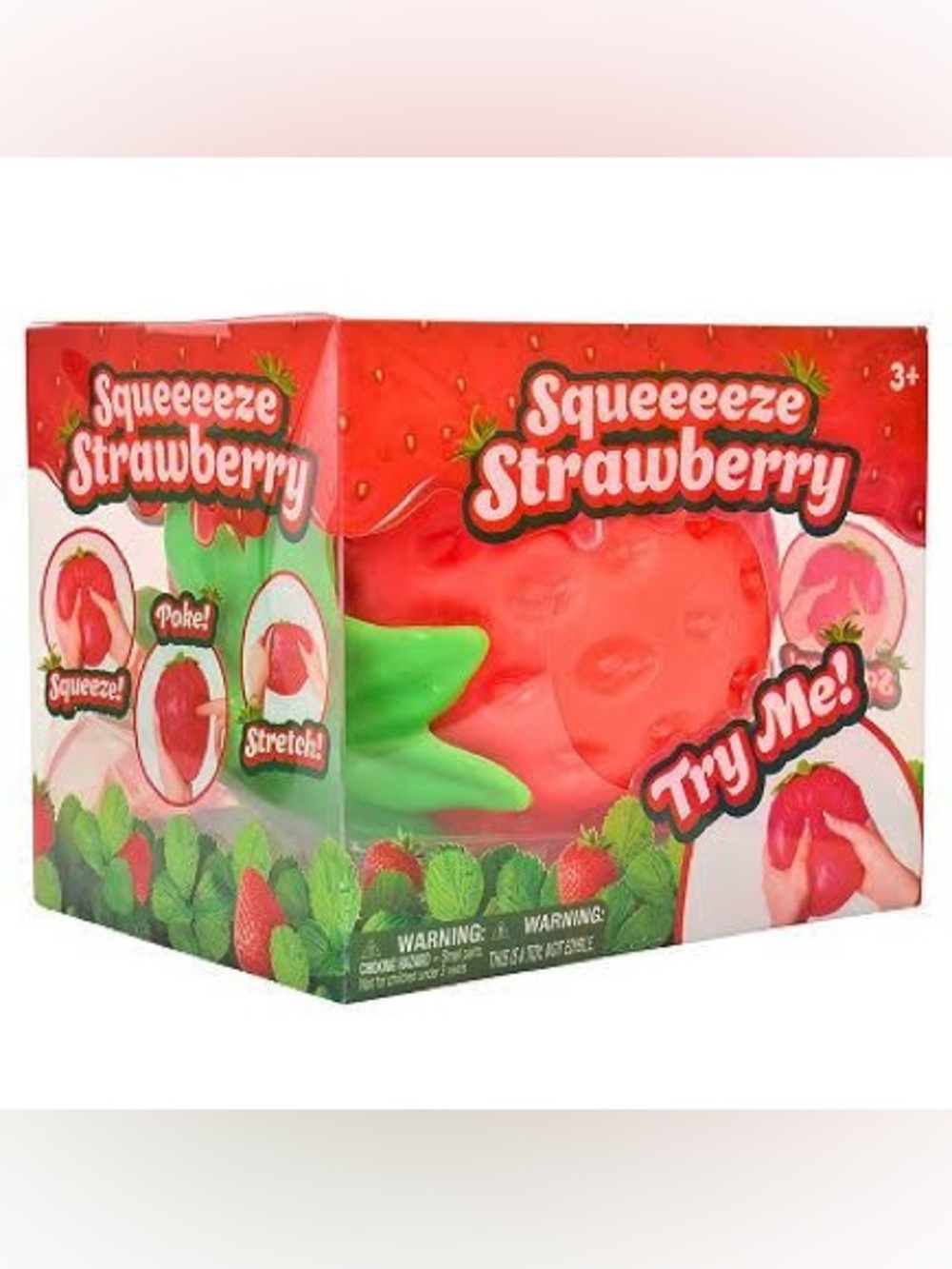 Sunny Days Strawberry